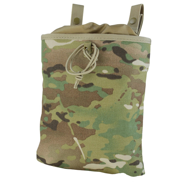 Condor 3-Fold Mag Recovery Pouch – Multicam | Condor