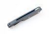 Ruike P848 Folding Knife – Black | Ruike