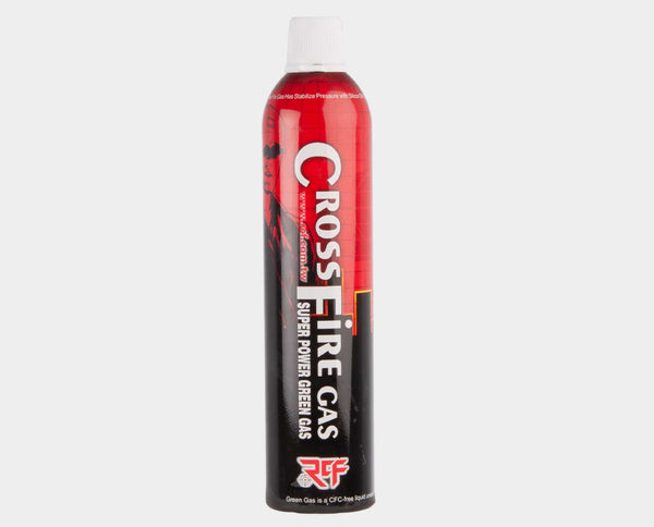 Cross Fire Green Gas – 1100ml | ACM