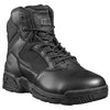 Magnum Stealth Force 6.0 CompositeToe/Plate Side Zip Work Boots | Magnum Boots