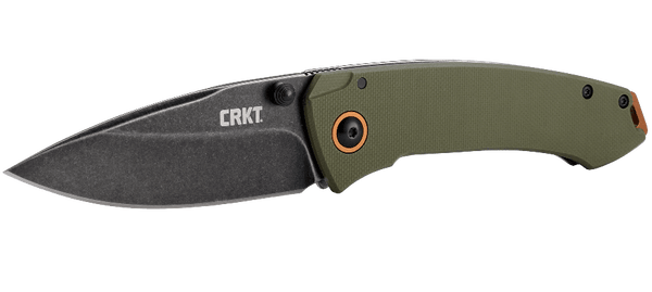 CRKT 2520 Tuna Folding Knife