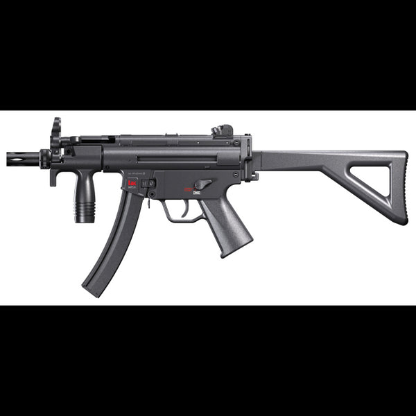 H&K MP5 K-PDW BB Gun | Umarex USA