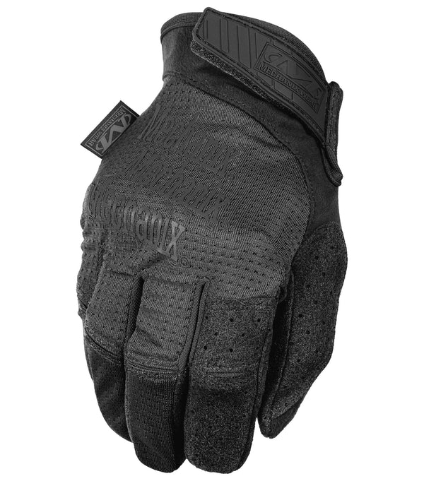 Mechanix Tactical Vent Gloves – Black | Mechanix