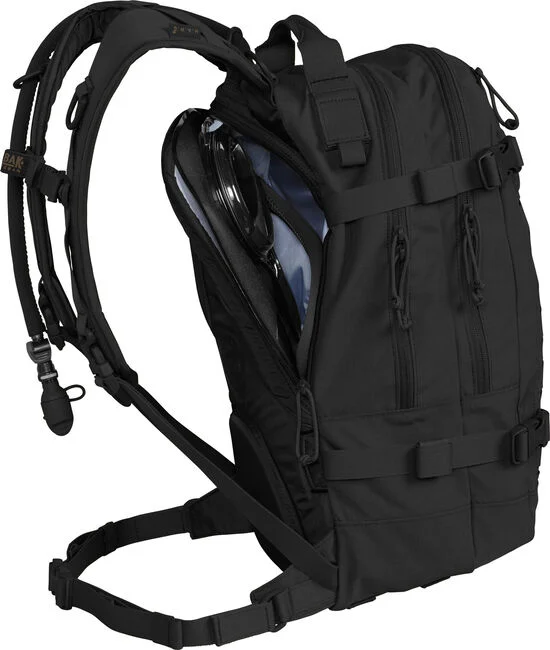 CamelBak Low Rider, la mochila con el centro de gravedad bajo CamelBak Low Rider, la mochila con el centro de gravedad bajo