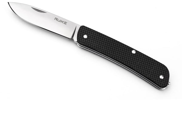 Ruike L11 Criterion Folding Knife w/ Breakout Tip