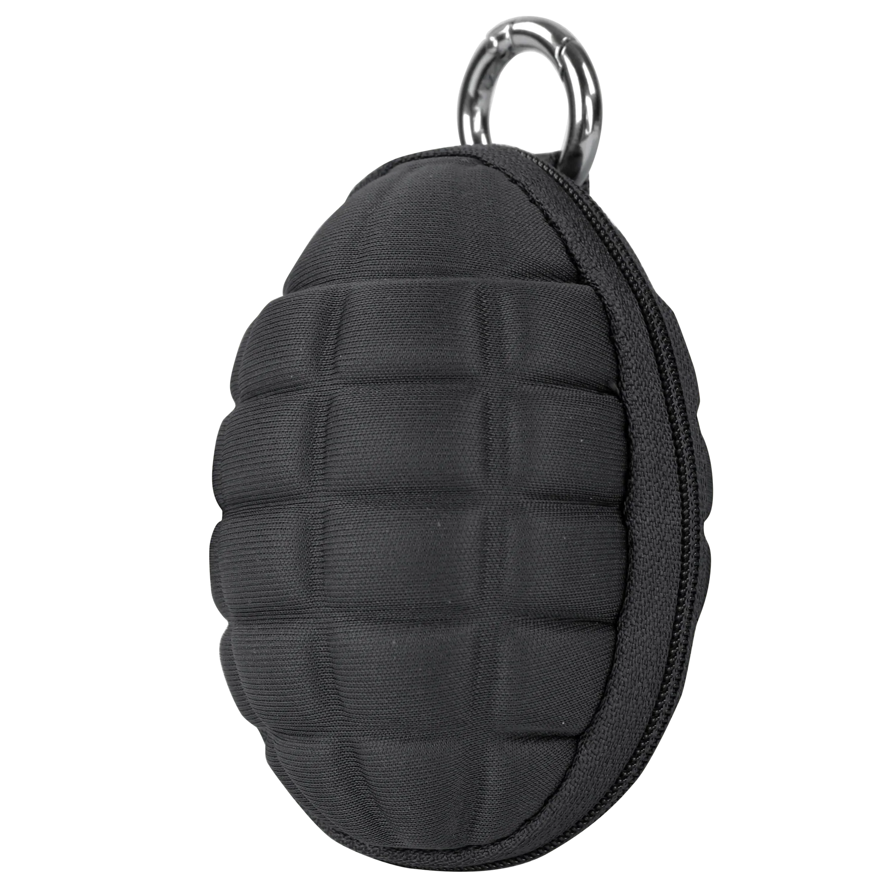 Condor Grenade Keychain Pouch – Black | Condor