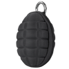 Condor Grenade Keychain Pouch – Black