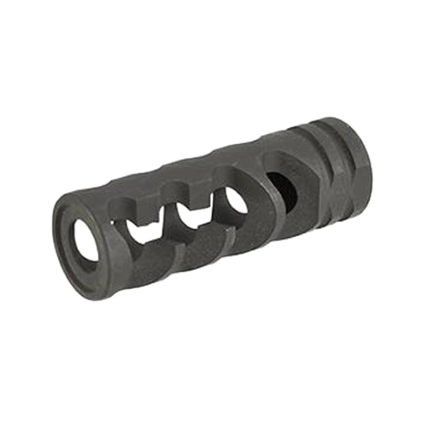 Avengers DNTC .308 Steel Compensator – 14mm CCW | Avengers