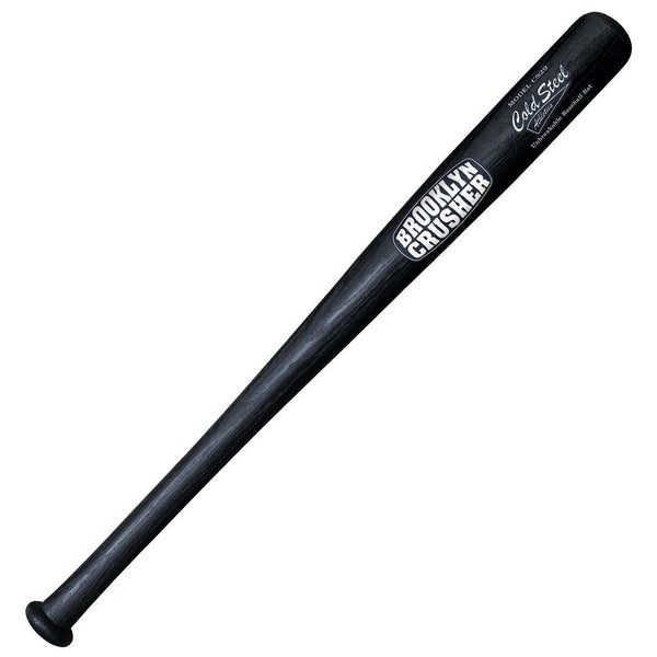 Cold Steel Brooklyn Crusher Bat | Cold Steel