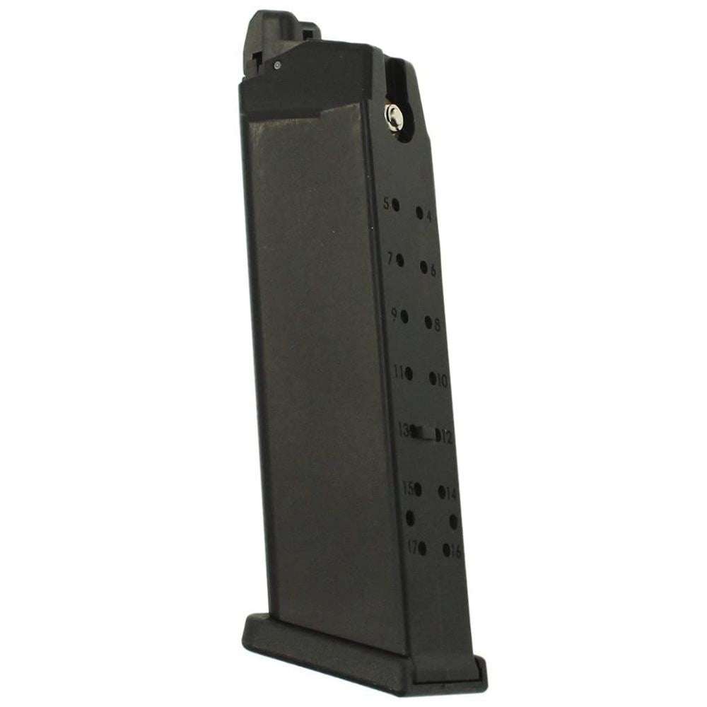 WE G17 Green Gas Magazine – 25 rds