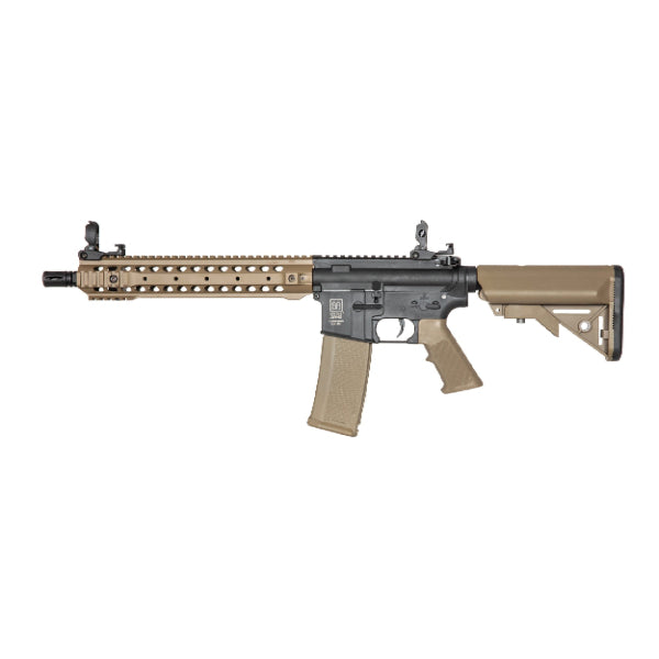 Specna Arms Core C-06 Rock River Arms Licensed Carbine AEG Airsoft Rifle – Tan