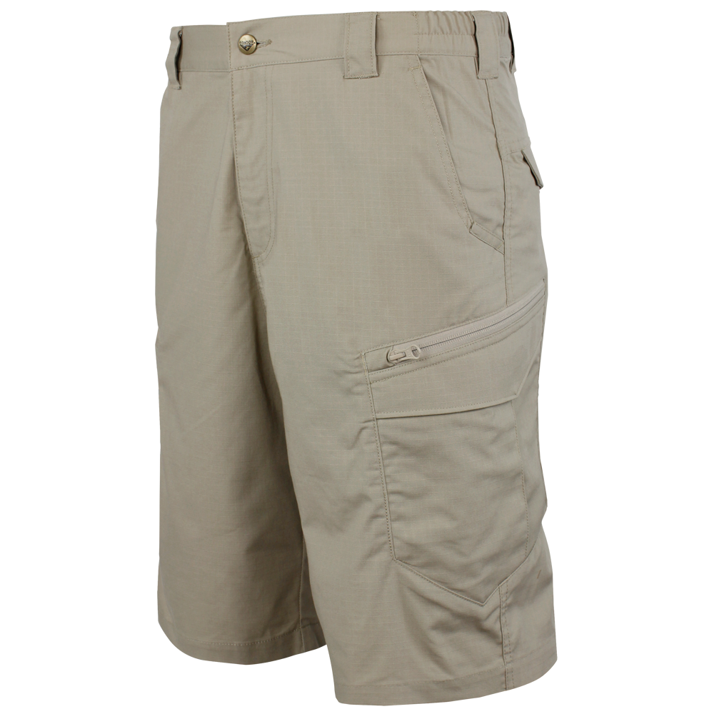 Condor Scout Tactical Shorts – Khaki | Condor