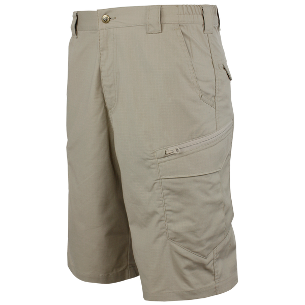 Condor Scout Tactical Shorts – Khaki