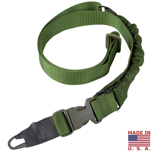 Condor Viper Single Point Bungee Sling – Olive Drab | Condor