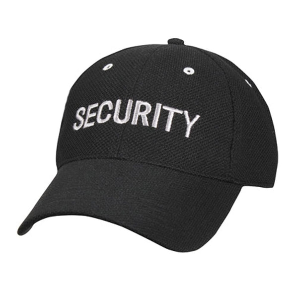 Mesh Low Profile Security Cap | Rothco