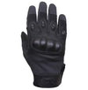 Carbon Fiber Hard Knuckle Cut/Fire Resistant Gloves