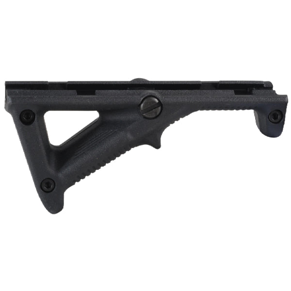 AFG2 Style Angled Foregrip For Picatinny – Black | ACM