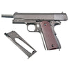 KWC M1911 CO2 Gas Blowback Airsoft Pistol | KWC