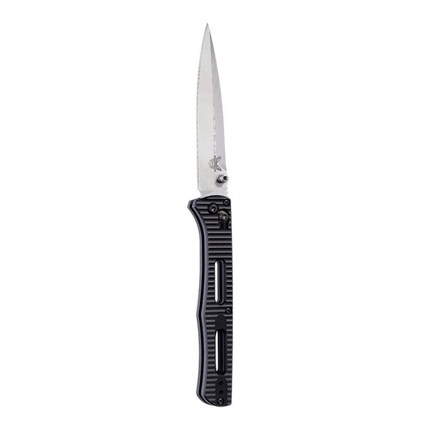 Benchmade 417 Fact Folding Knife – S30V Steel