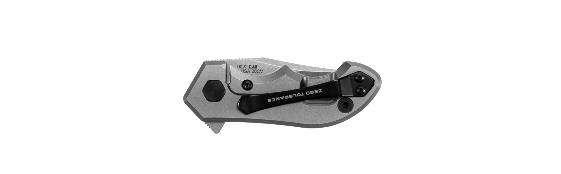 ZT 0022 Small Galyean Folding Knife – 20CV w/ Carbon Fiber Handle | Zero Tolerance