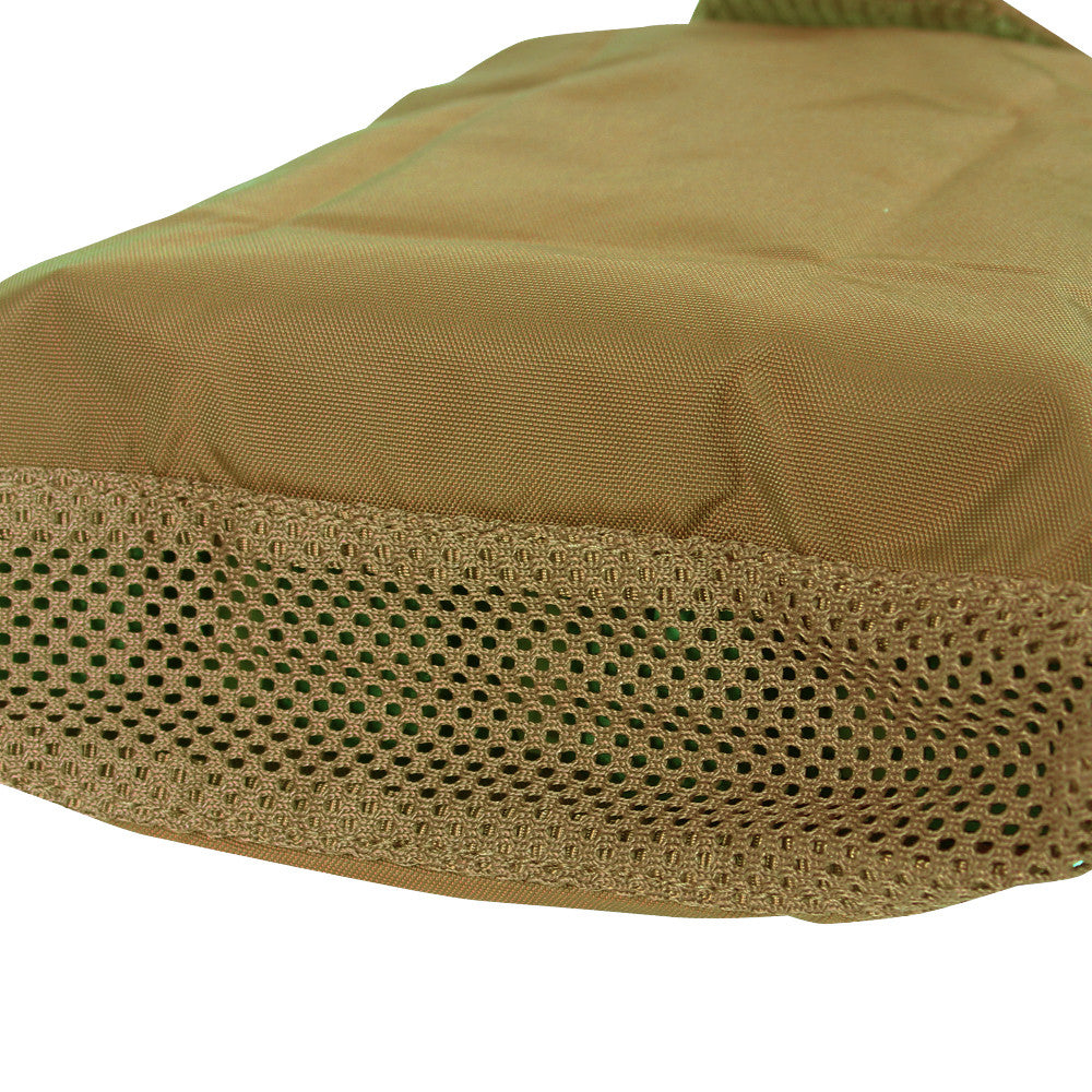Condor Micro Dump Pouch – Olive Drab