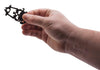 SOG MACV Keychain Multitool – Black | SOG Knives