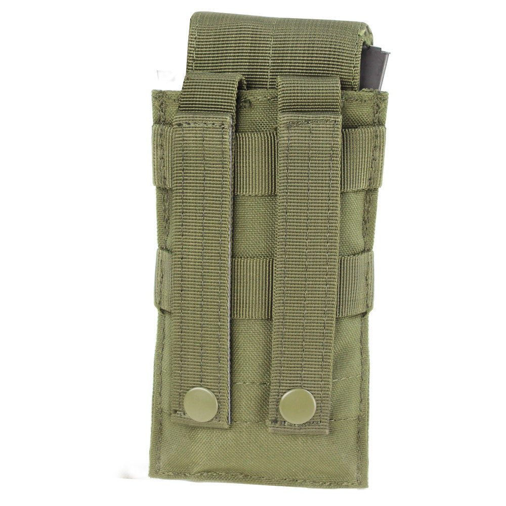 Condor Single AR Mag Pouch – Olive Drab | Condor