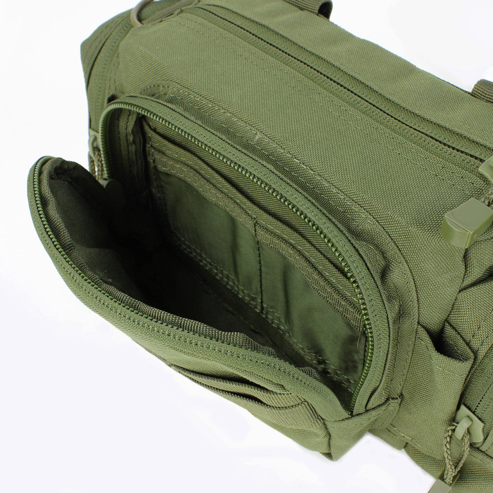 Condor Deployment Bag – Olive Drab