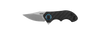 ZT 0022 Small Galyean Folding Knife – 20CV w/ Carbon Fiber Handle | Zero Tolerance
