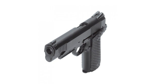 KWC M1911 A1 TAC CO2 Blowback 4.5mm BB Pistol
