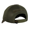 Condor Mesh Tactical Cap w/ Black Multicam