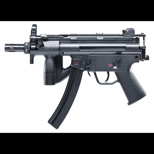 H&K MP5 K-PDW BB Gun