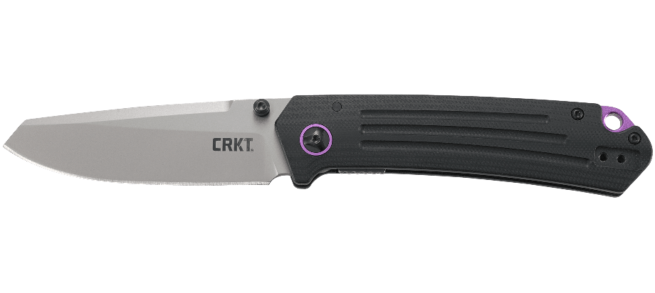 CRKT 7115 Montosa Folding Knife