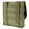 Condor MOLLE Large Utility Pouch - Olive Drab
