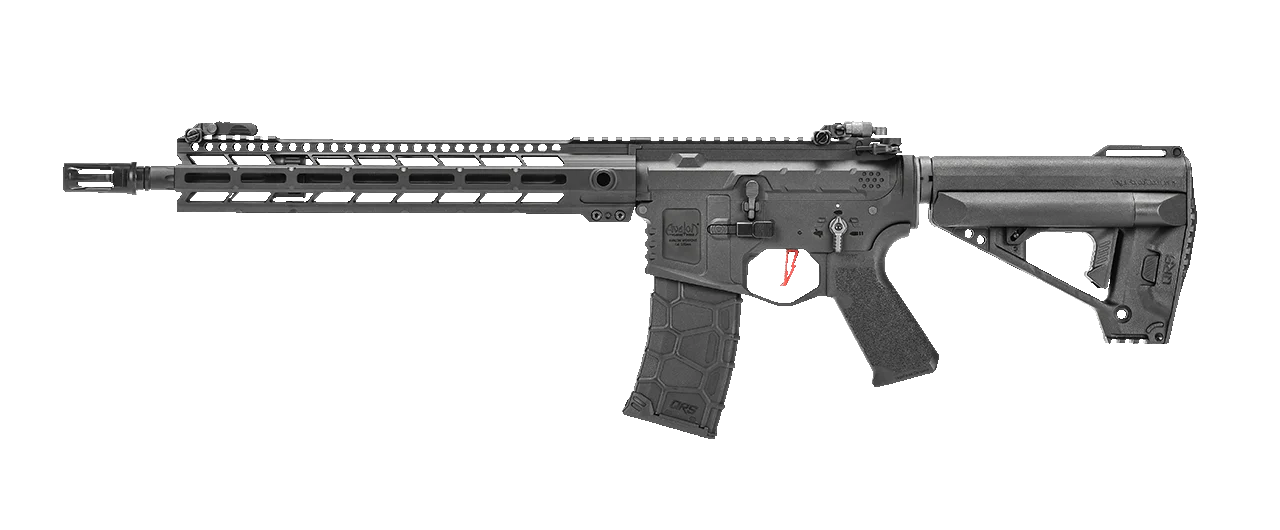 VFC Samurai Edge Carbine AEG Airsoft Rifle