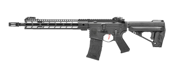 VFC Samurai Edge Carbine AEG Airsoft Rifle