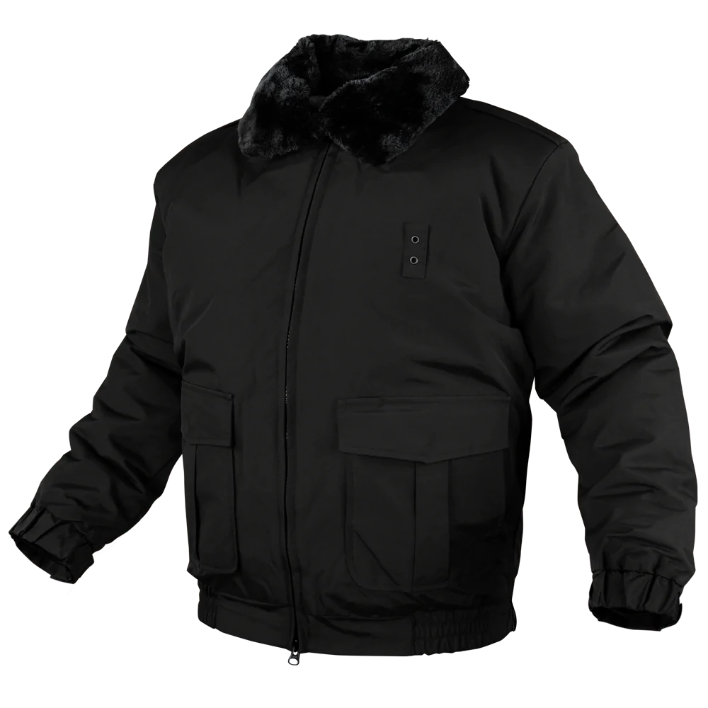 Condor Guardian Duty Jacket – Black | Condor