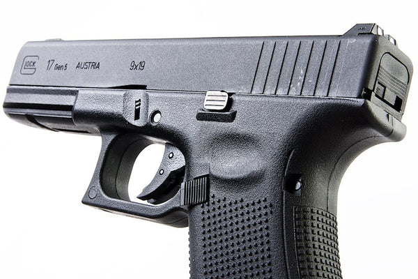 UMAREX / Elite Force Glock 45 Gen5 GBB Airsoft Training Pistol – Licensed By VFC 2276345