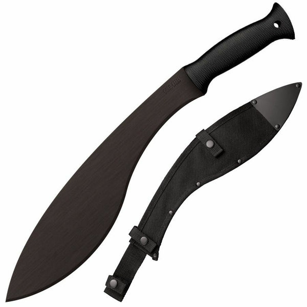 Cold Steel Kukri Machete w/ Sheath | Cold Steel