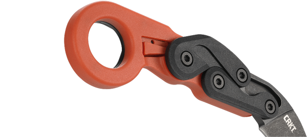 CRKT 4041O Provoke Kinematic  – Orange | CRKT