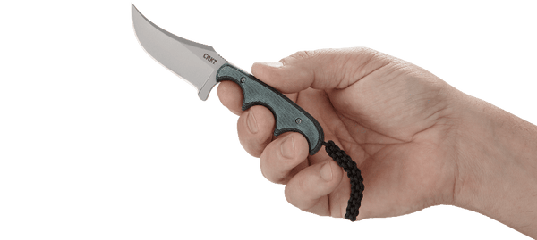 CRKT Minimalist “Persian” Fixed Blade Knife | CRKT