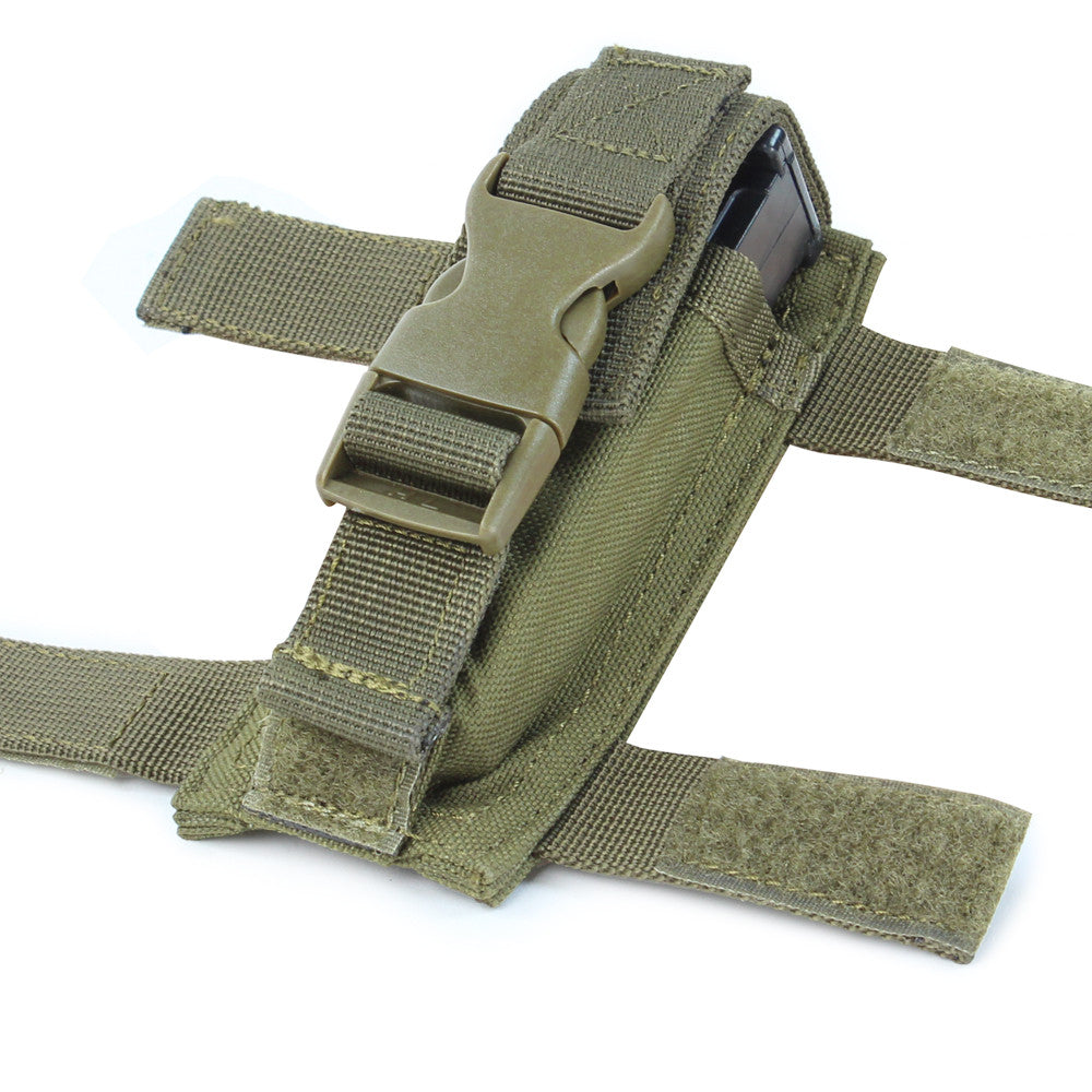 Condor Tactical Belt – Olive Drab | Condor