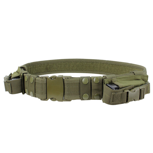 Condor Tactical Belt – Olive Drab | Condor