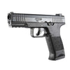 Umarex T4E TPM-1 CO2 Blowback .43cal Paintball Marker Pistol – Black