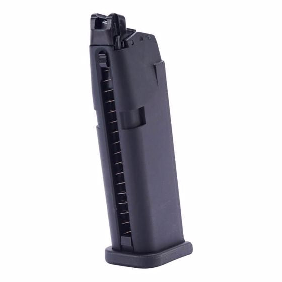 Umarex G19 Gen3 GBB Airsoft Pistol Magazine – 19rds | Umarex USA