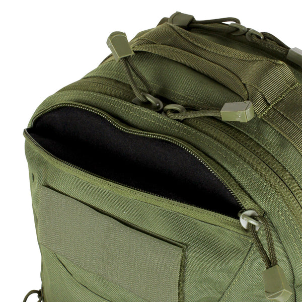 Condor Venture Backpack –Slate