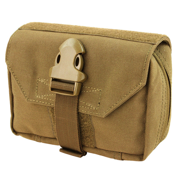 Condor First Response Rip Away Pouch – Coyote Brown | Condor