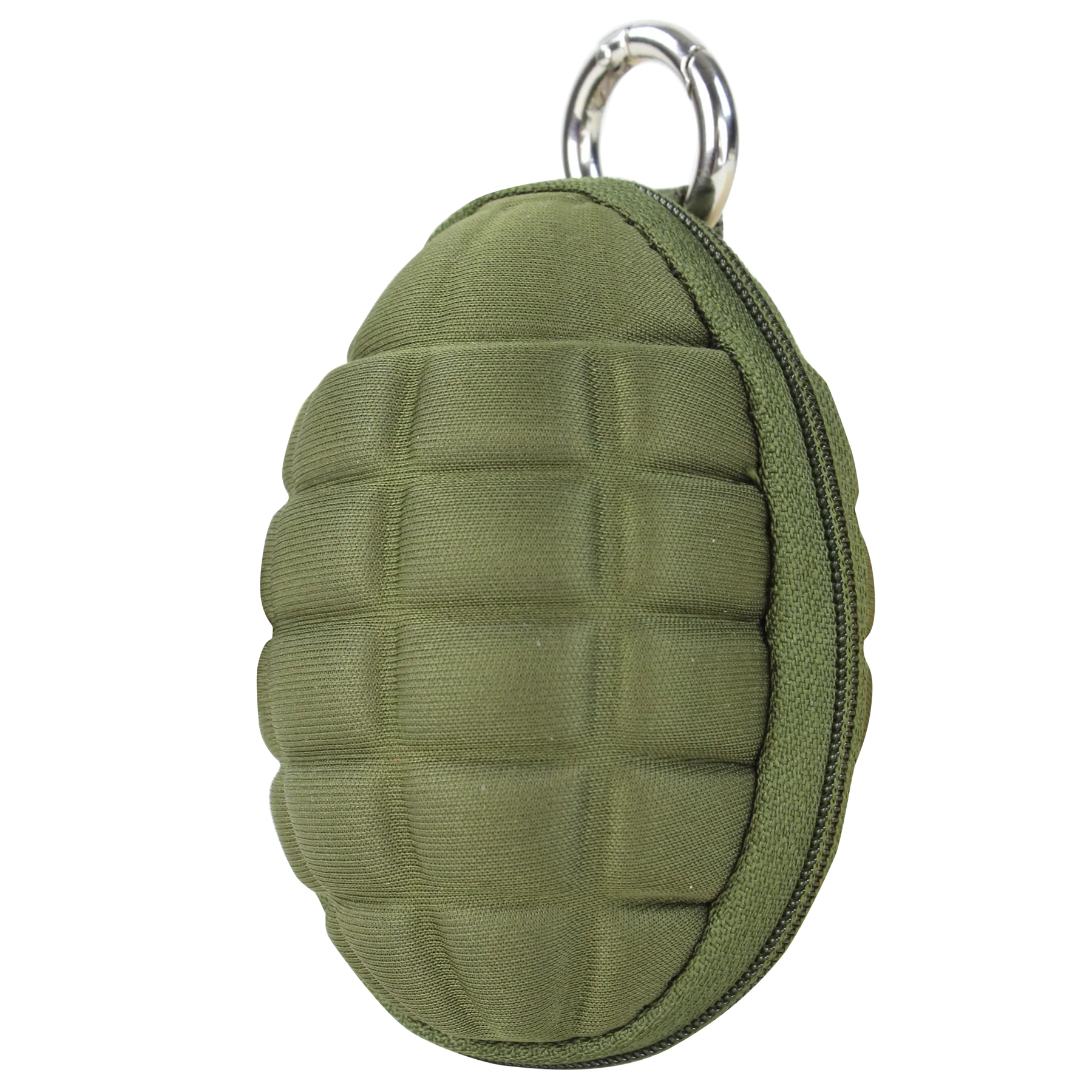 Condor Grenade Keychain Pouch – Olive Drab