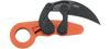 CRKT 4041O Provoke Kinematic  – Orange | CRKT