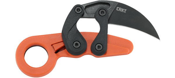 CRKT 4041O Provoke Kinematic  – Orange | CRKT